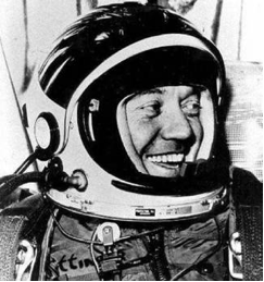 Joseph Kittinger (Google ())